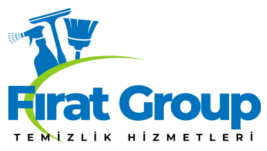 Fırat Group Temizlik Hizmetleri